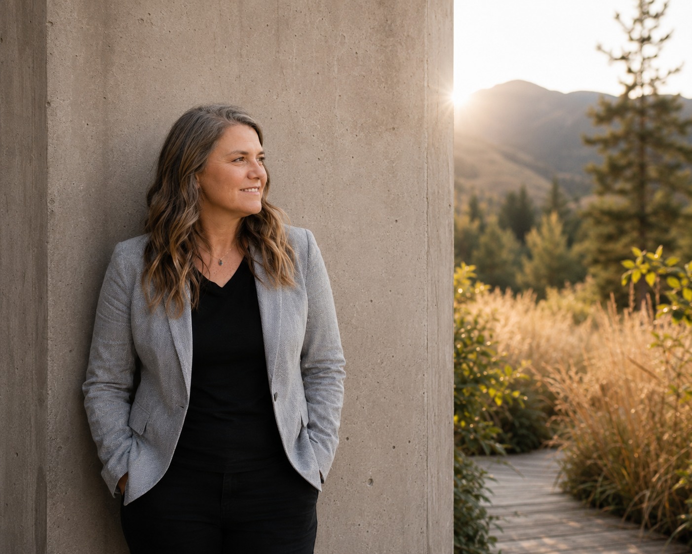 Amee Hardy, LCPC — clinical practice in Boise, Idaho